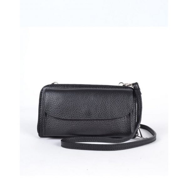 Ledergeldbörse / Handytasche | 552637 – Bild 8