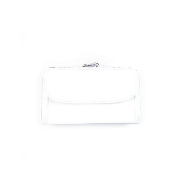 Ledergeldbörse / Handytasche | 552637