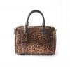Der Manager Bowlingtas | Metallischer Panther| 5528682