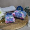 The English Soap Company, Luxury Packed Guest Soaps,Summer Rose, 3x20g – Bild 6