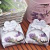 The English Soap Company, Luxury Packed Guest Soaps,English Lavender, 3x20g – Bild 6
