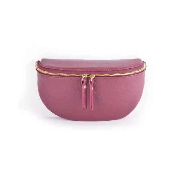 Gürteltasche aus Leder | 552846 – Bild 8