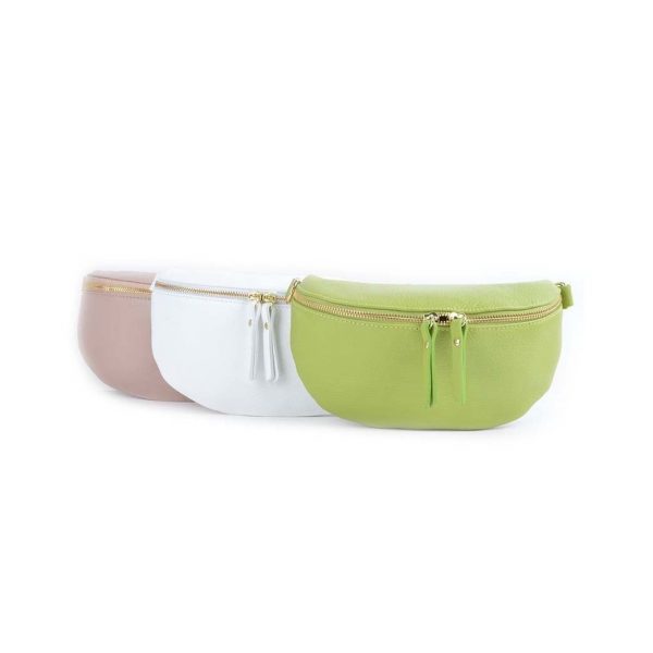 Gürteltasche aus Leder | 552846 – Bild 7