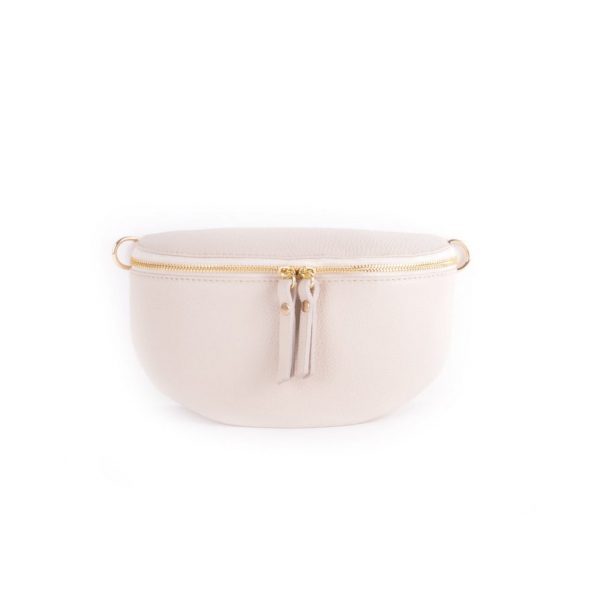 Gürteltasche aus Leder | 552846 – Bild 9