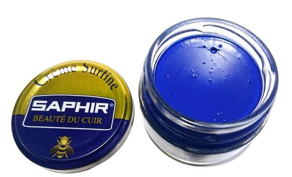 Saphir Creme Surfine Schuhcreme 50 ml – Bild 21