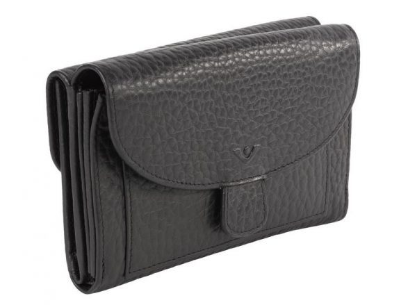 VOi Damen 70251 Lederbörse Damenbörse HIRSCH Vanessa – Bild 5
