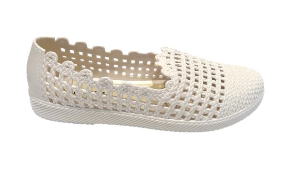 Siebi's Juist  WELLNESS Badeschuhe geschlossen Damen – Bild 14