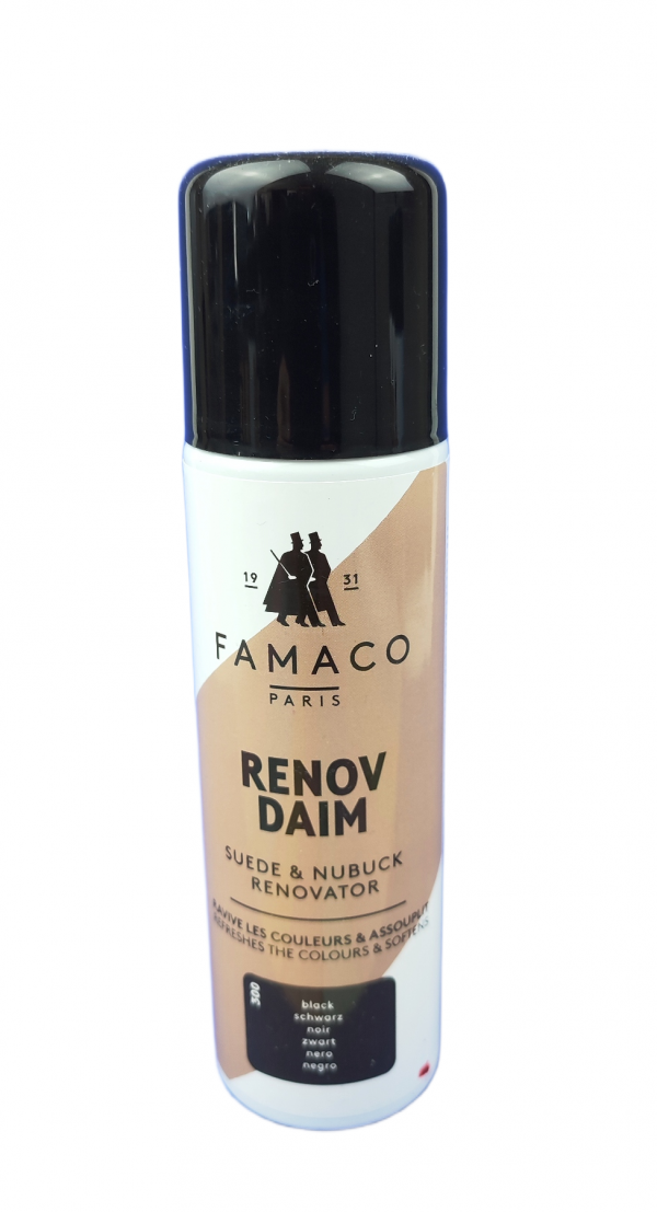 Famaco Raulederspray 200 ml – Bild 8