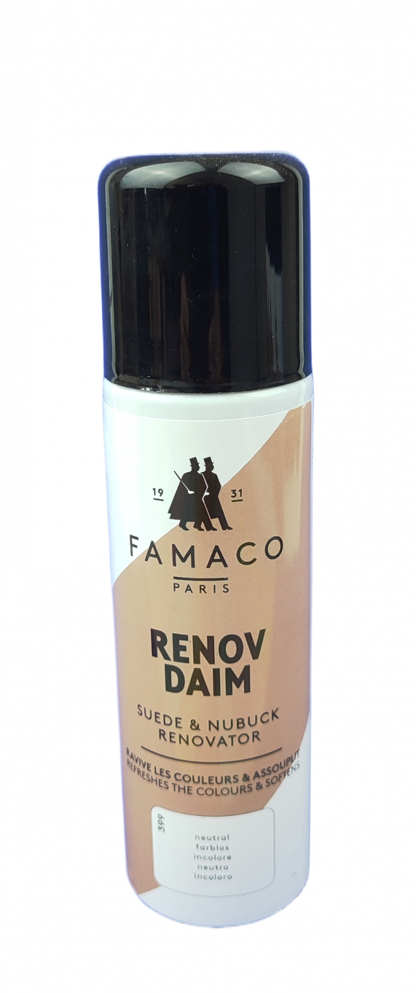 Famaco Raulederspray 200 ml – Bild 9