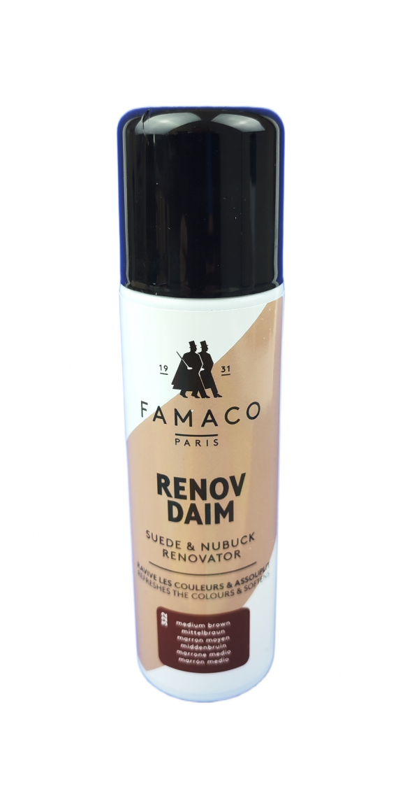 Famaco Raulederspray 200 ml – Bild 10
