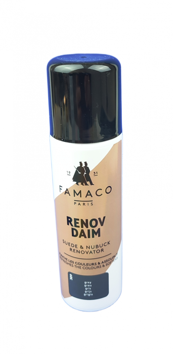 Famaco Raulederspray 200 ml – Bild 7