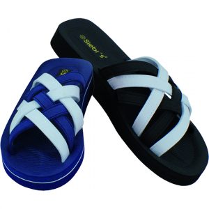 Siebi`s Beach Damen Badeschuhe