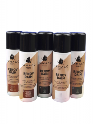 Famaco Raulederspray 200 ml