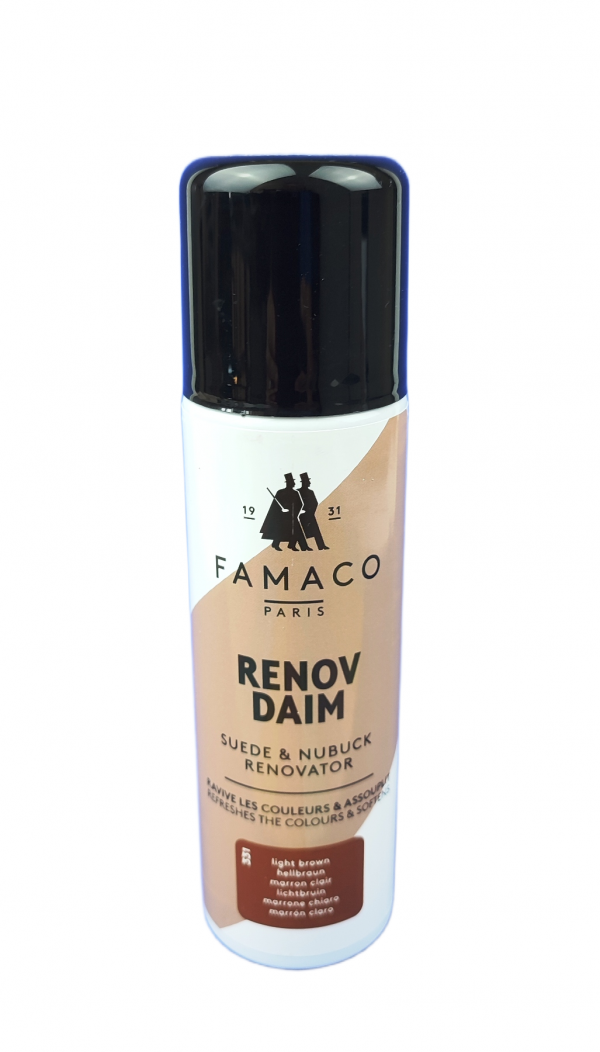 Famaco Raulederspray 200 ml – Bild 6