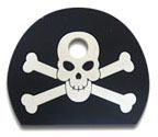 KeyMax Key Cover, Schlüsselkappe Set 2 Stück