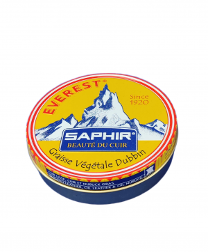 Saphir Lederfett farblos EVEREST 100 ml