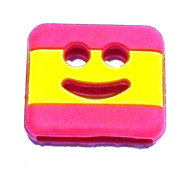 KeyMax Key Cover, Schlüsselkappe Set 2 Stück – Bild 23