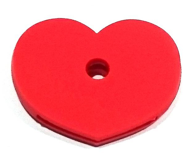 KeyMax Key Cover, Schlüsselkappe Set 2 Stück – Bild 8