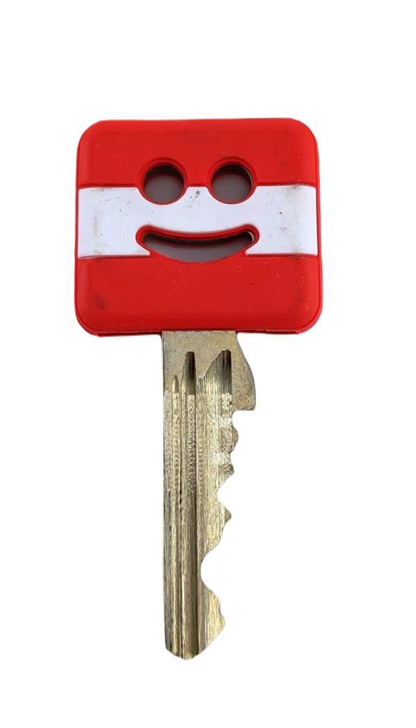 KeyMax Key Cover, Schlüsselkappe Set 2 Stück – Bild 32