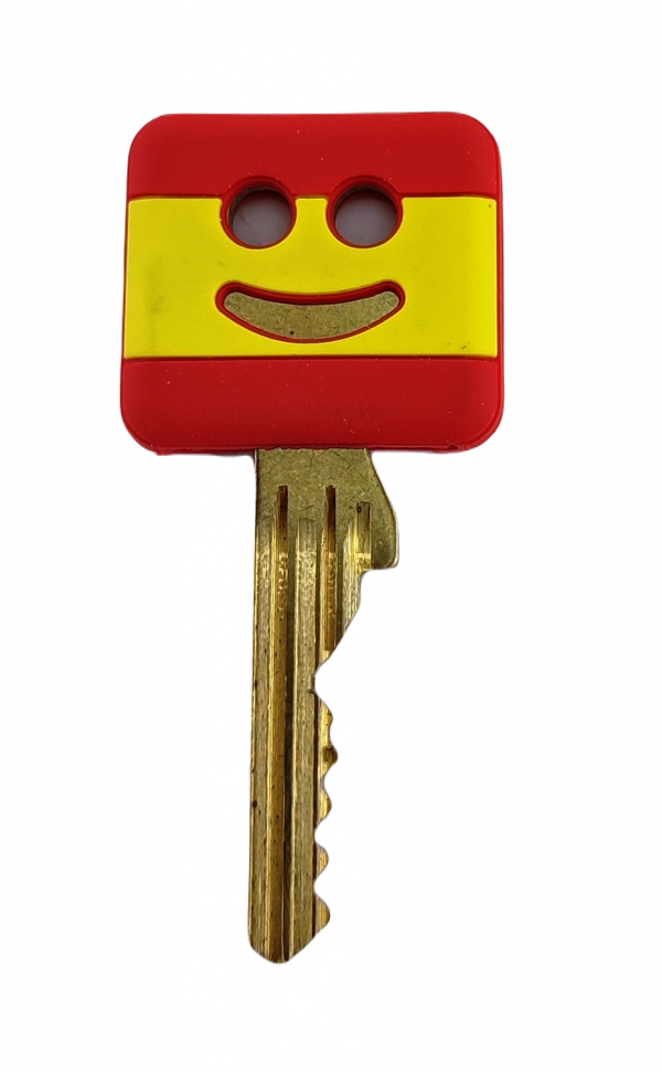 KeyMax Key Cover, Schlüsselkappe Set 2 Stück – Bild 16
