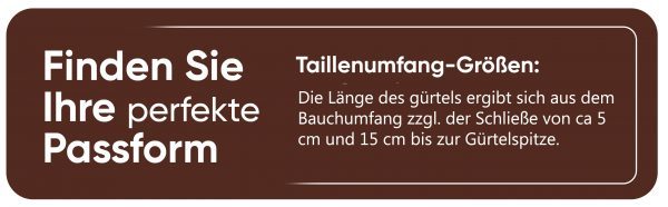 Unisex Ledergürtel aus Vollleder mit Jeansgürtel-Design und Naht - Hebold BASIC BELT Gürtel 4,00 cm breit – Bild 13