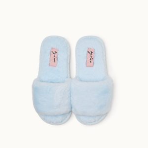 Slipper Babyblue