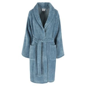 Teddy Bathrobe Jeans