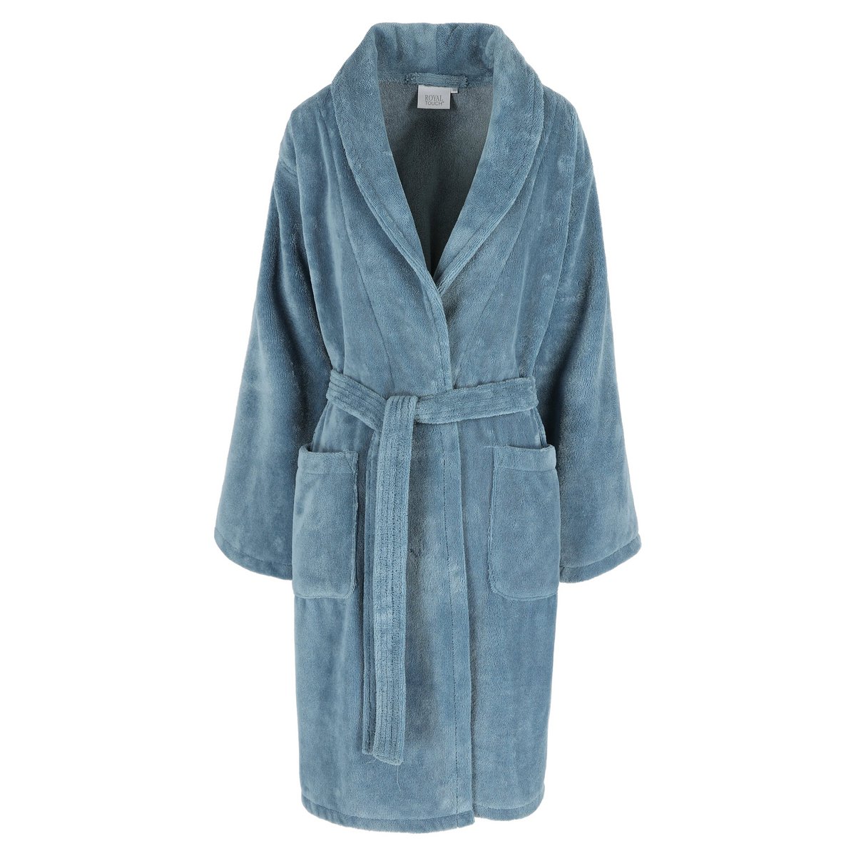Teddy Bathrobe Jeans