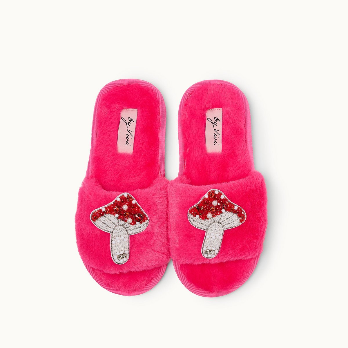 Slipper Neonpink – Bild 16