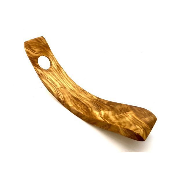 Weinflaschenhalter Mond – Bild 5