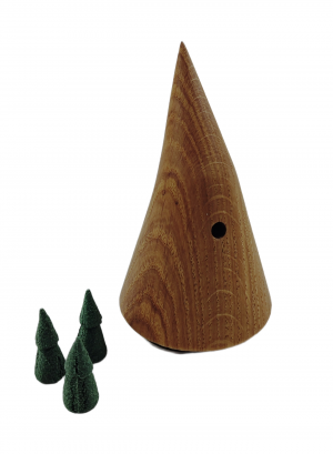 Räuchermännchen Räucherzwerg klein