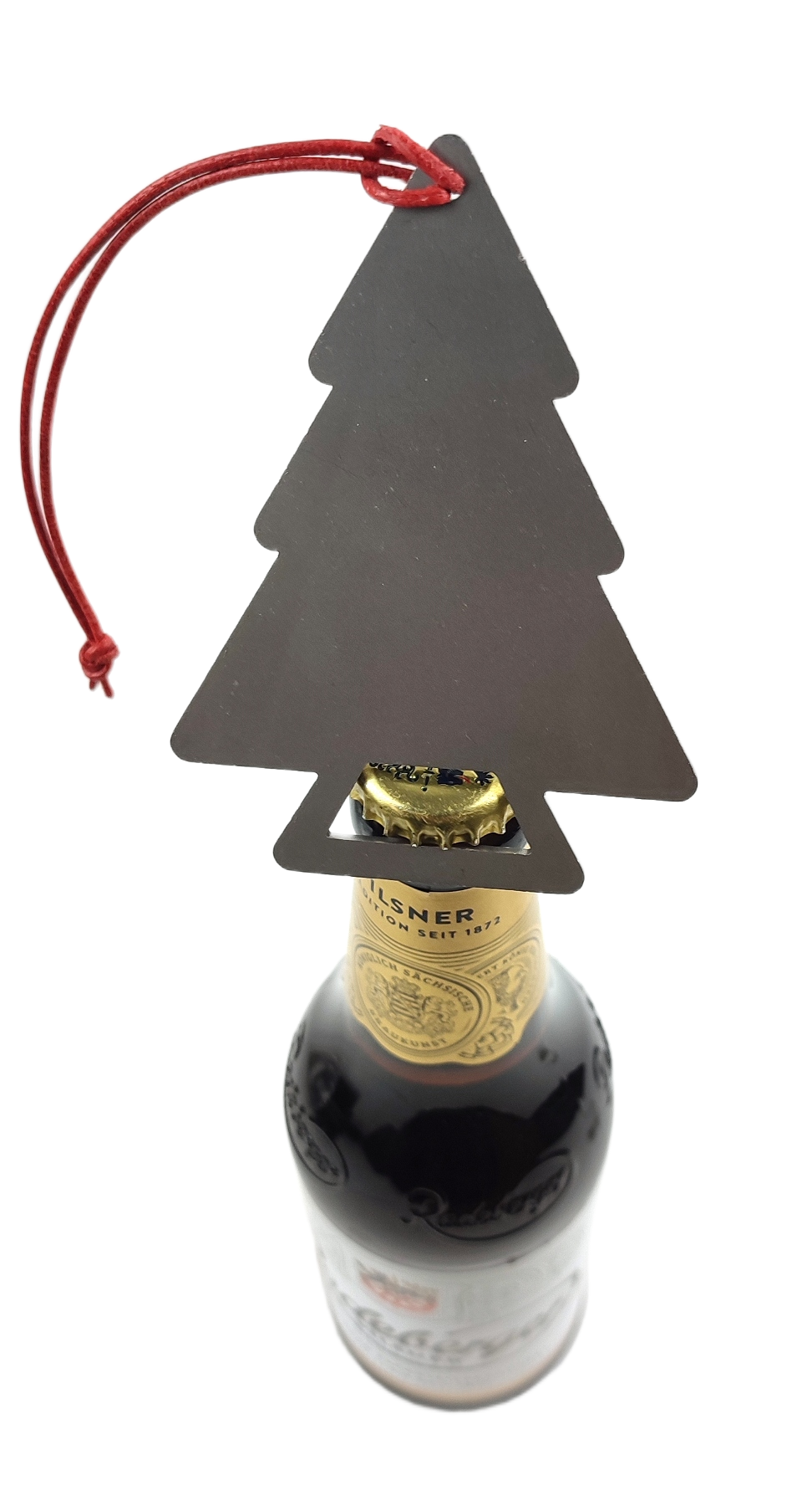 Flaschenöffner Biertanne – Bild 4