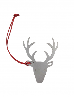 designimdorf Flaschenöffner Deer Up Hirsch