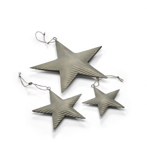 SANTO CRISTO Weihnachtsanhänger