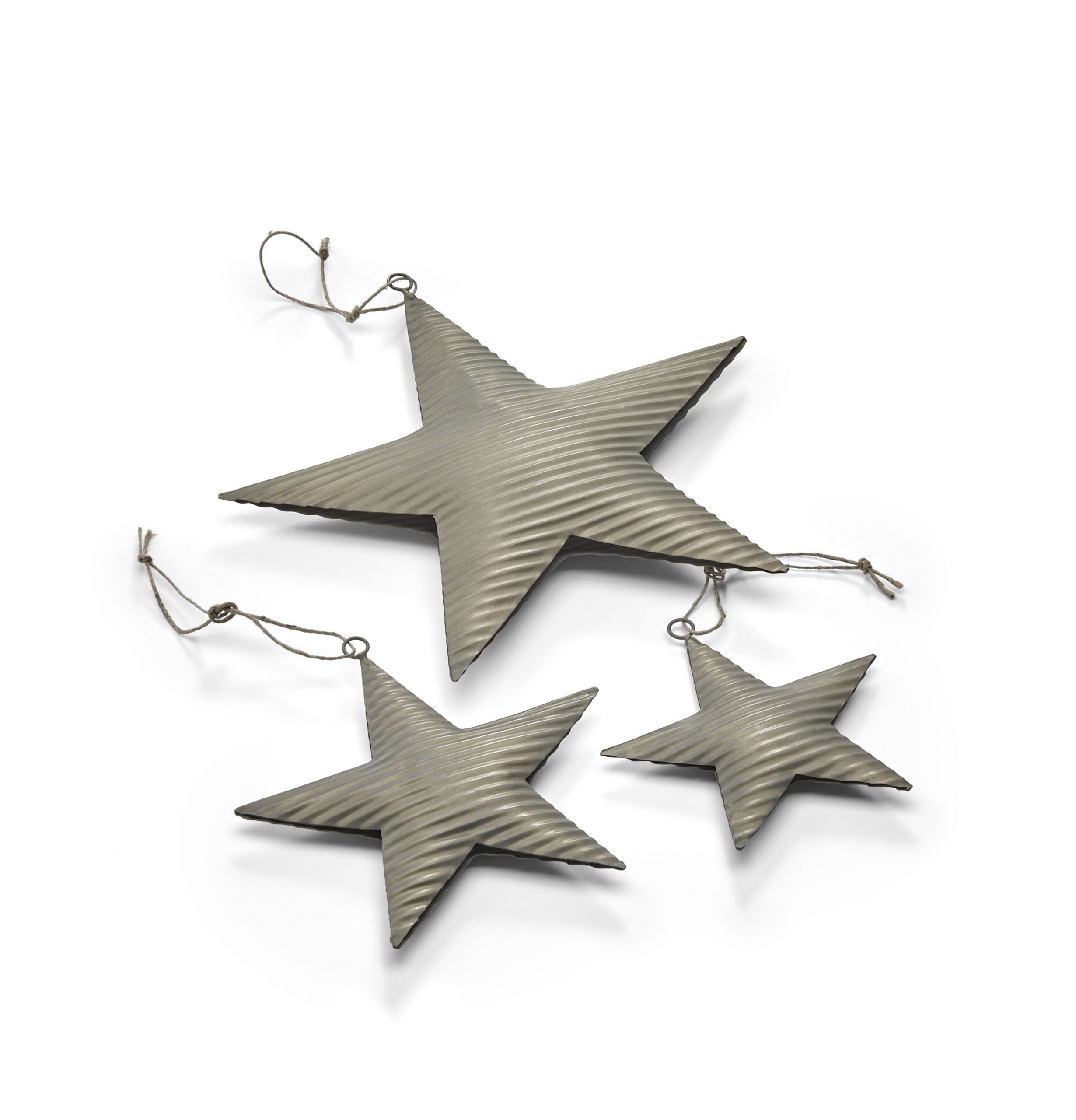 SANTO CRISTO Weihnachtsanhänger