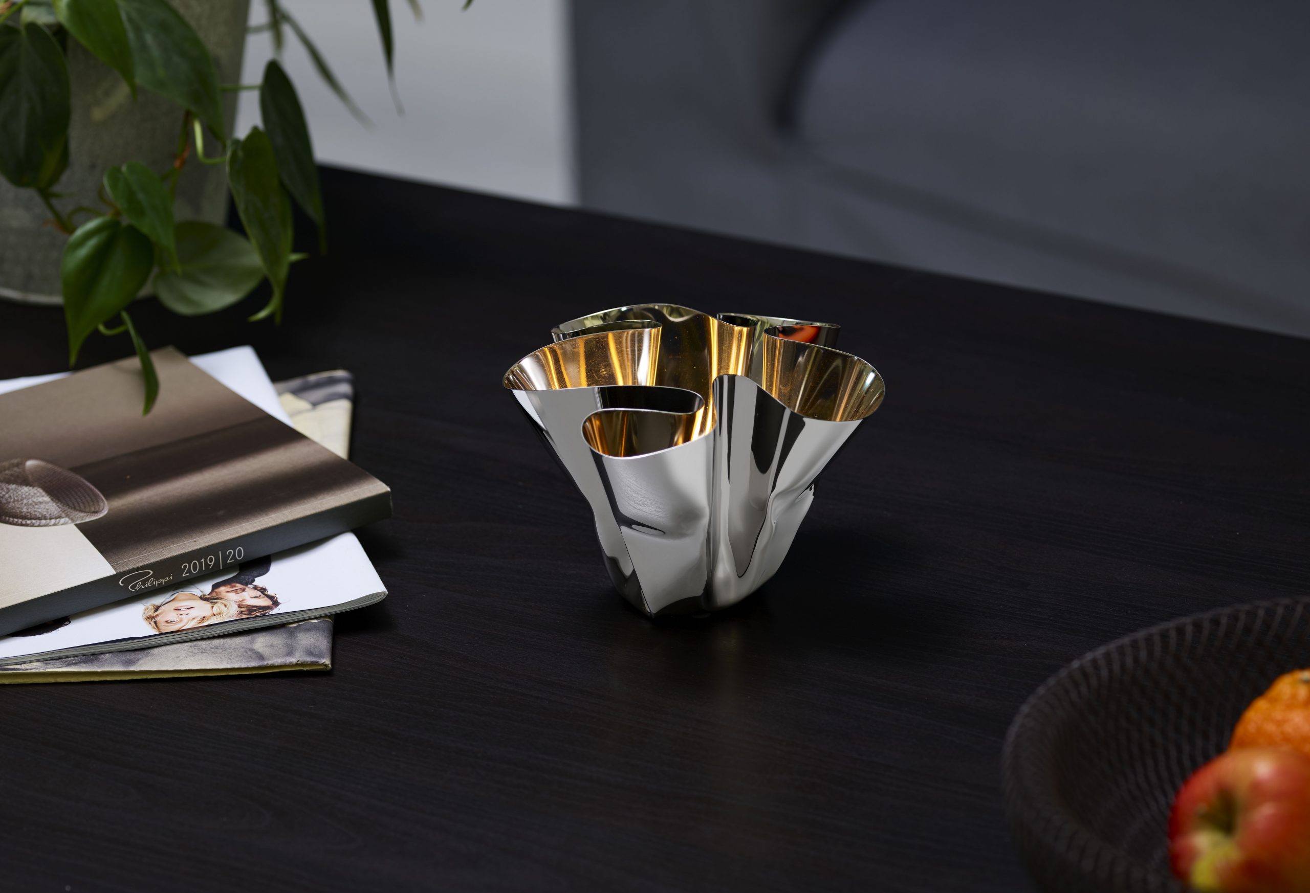 Philippi MARGEAUX Vase oder Windlicht – Bild 2