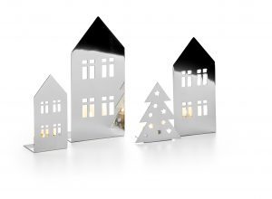 BOA VISTA Teelichthalter