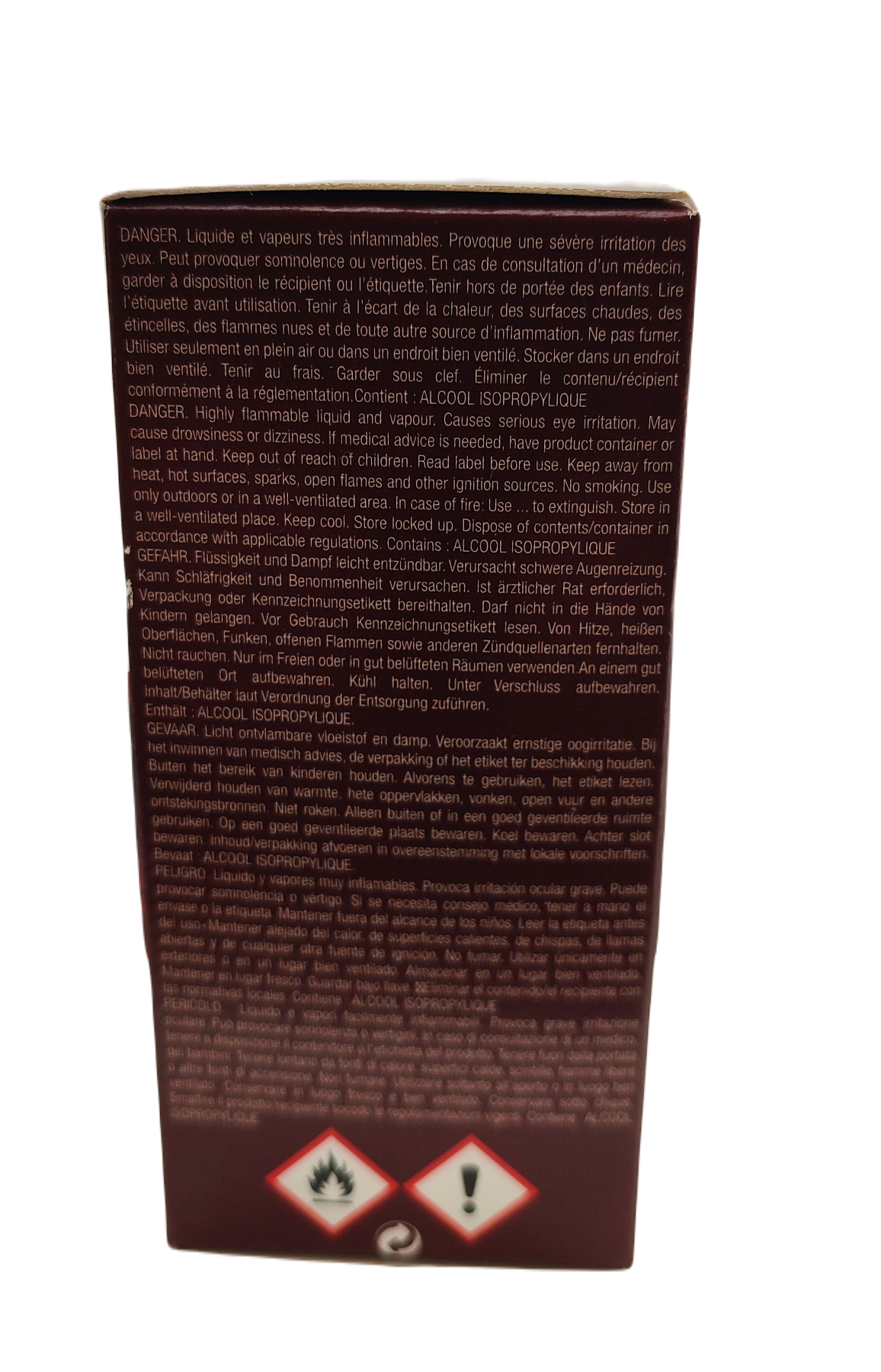 Famaco Teinture Artisanale Lederfarbe – Bild 15