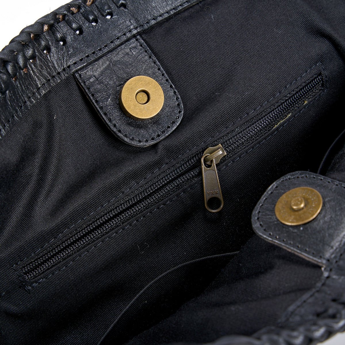 Die Haute -Tasche - schwarz – Bild 6