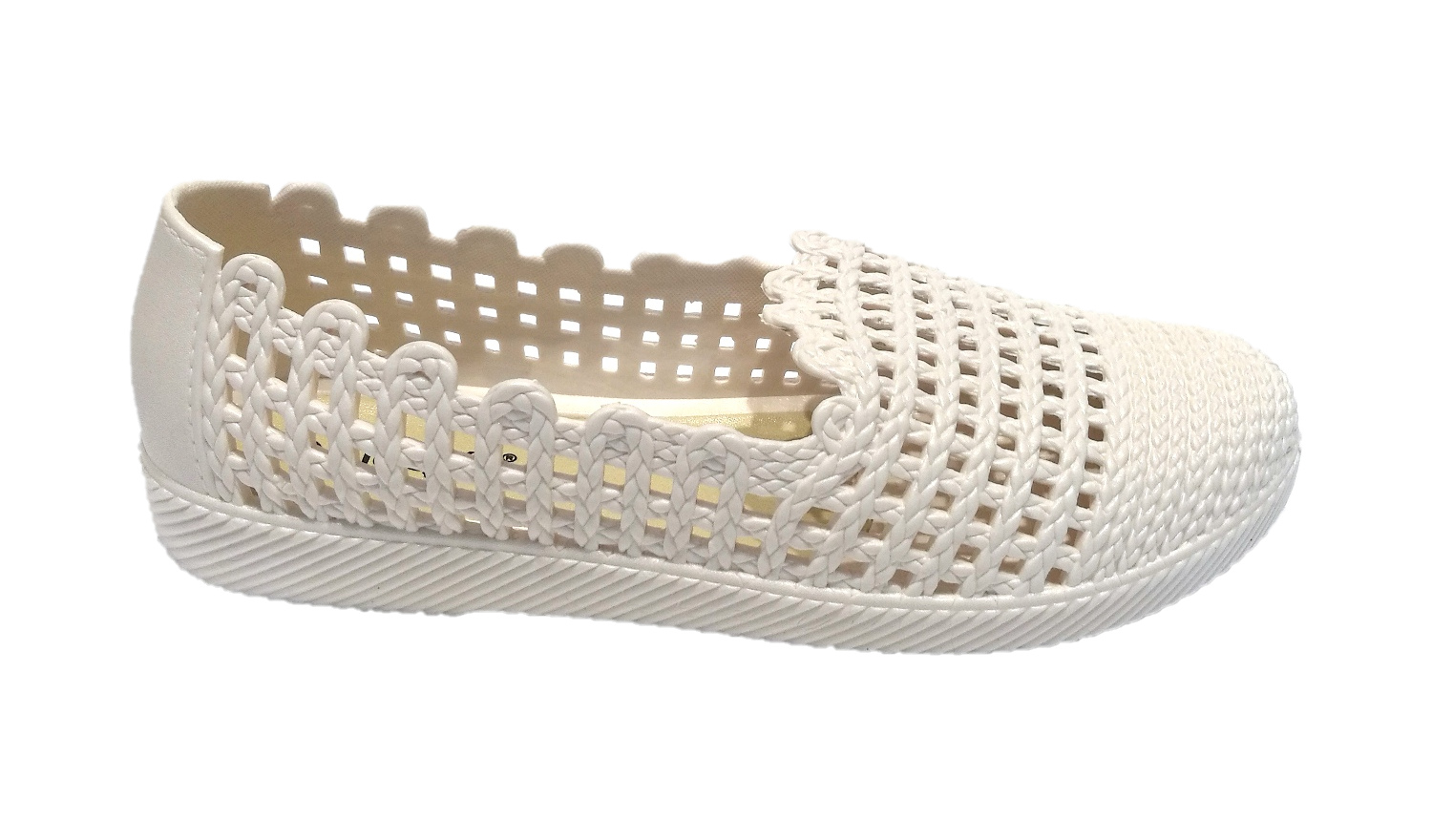 Siebi's Juist WELLNESS Badeschuhe geschlossen Damen – Bild 14