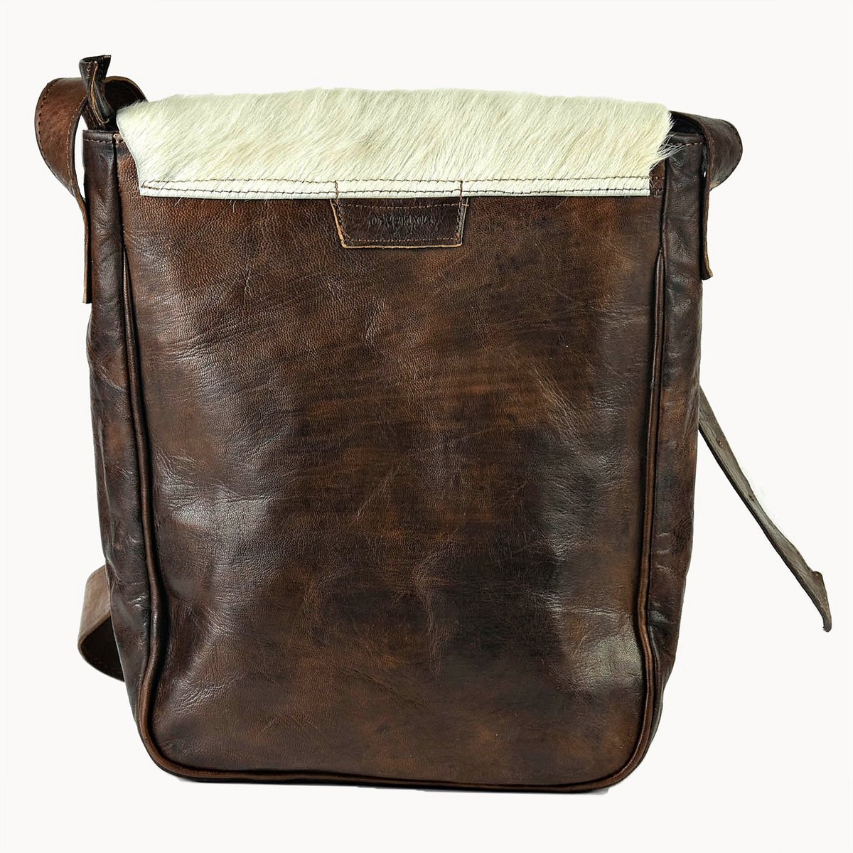 Ledertasche 'Baccarat' – Bild 5