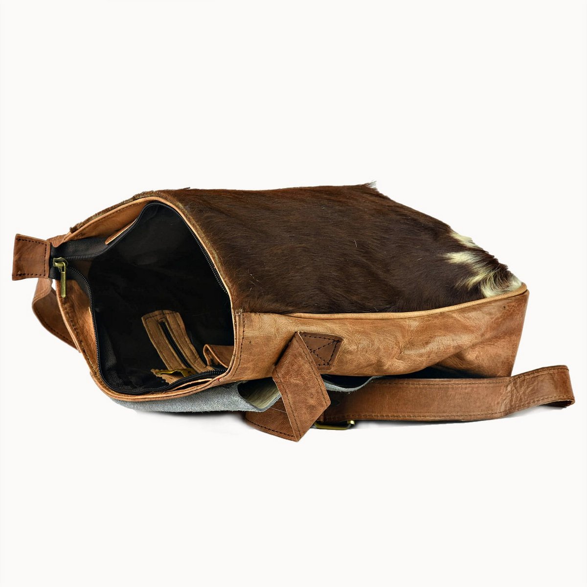Ledertasche 'Baccarat' – Bild 3