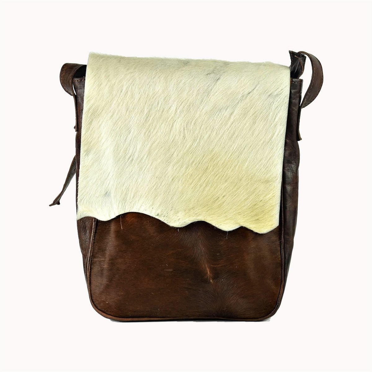 Ledertasche 'Baccarat' – Bild 4