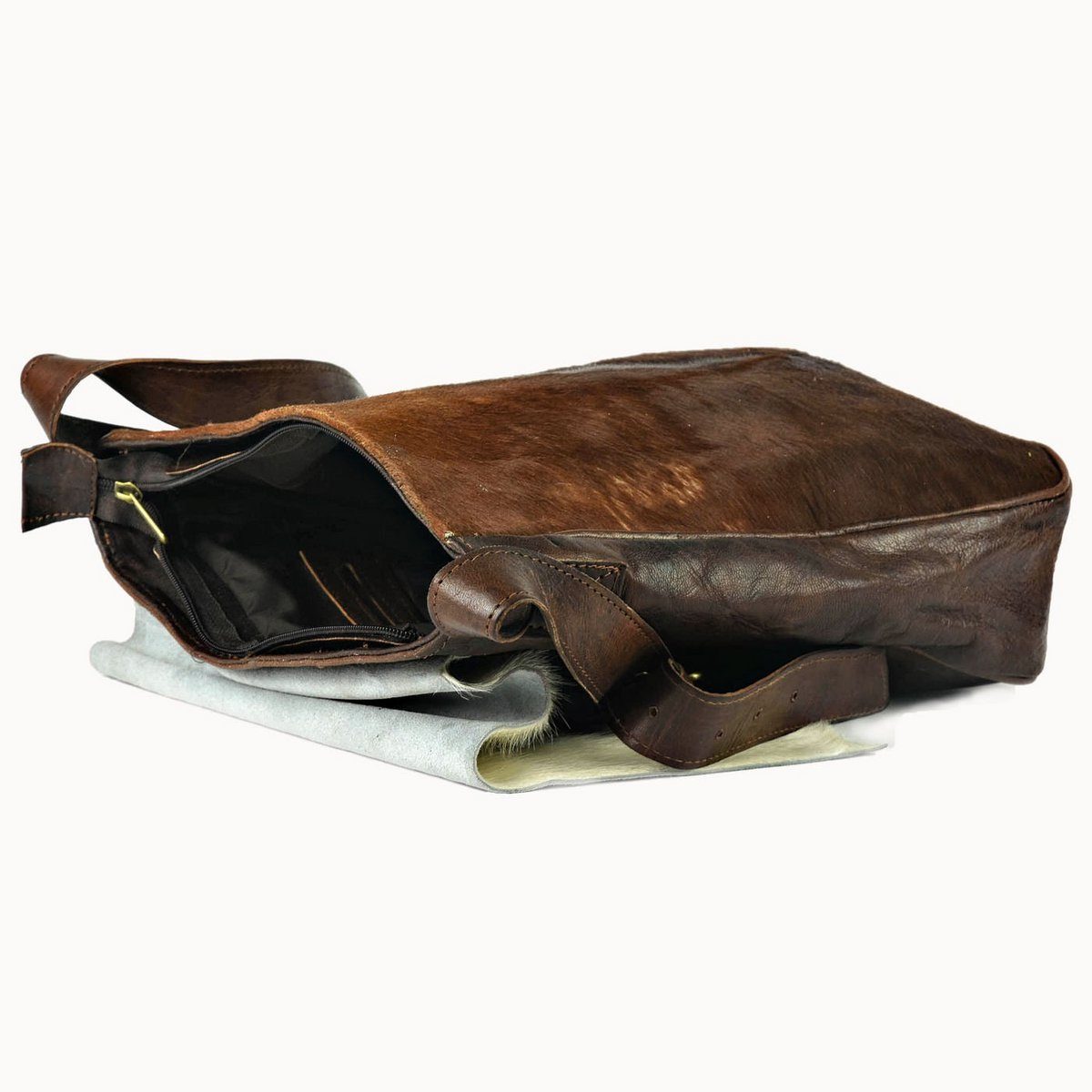 Ledertasche 'Baccarat' – Bild 6