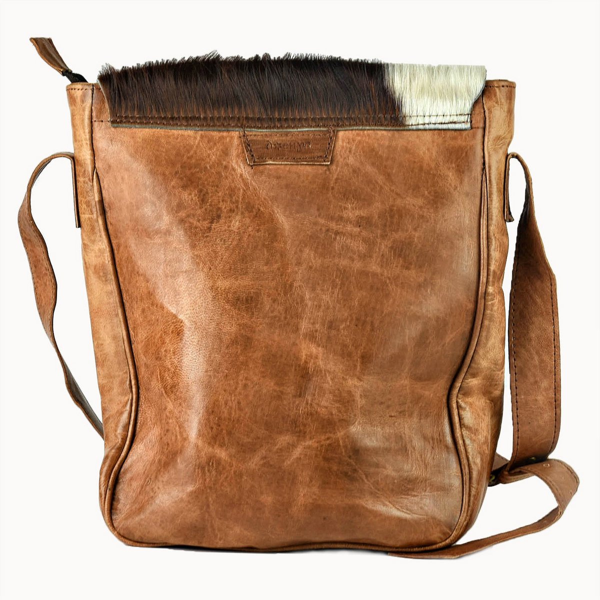 Ledertasche 'Baccarat' – Bild 2